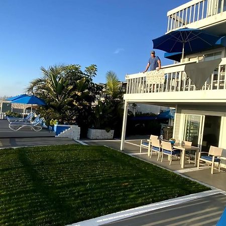 90210 Beach House Lower Unit Hermosa Beach Exterior foto