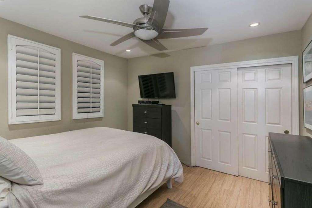 90210 Beach House Lower Unit Hermosa Beach Exterior foto