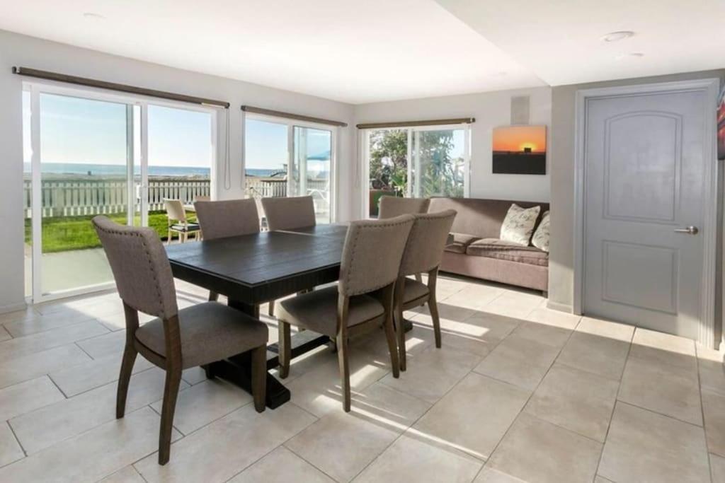 90210 Beach House Lower Unit Hermosa Beach Exterior foto